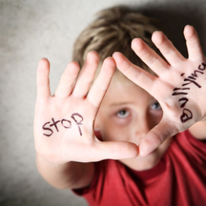 End Bullying Through Dialogue