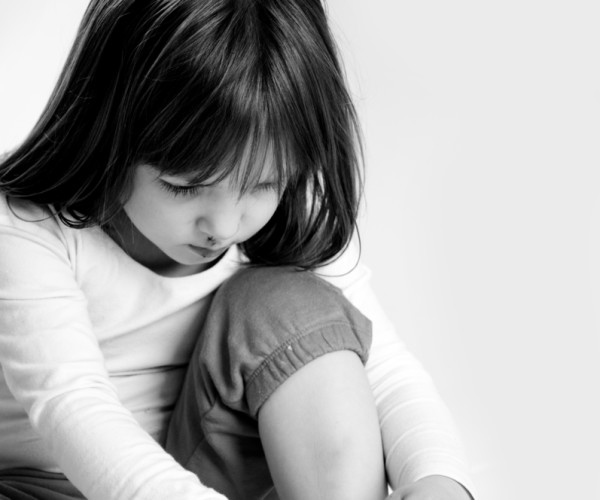 Bullying Ruins Lives