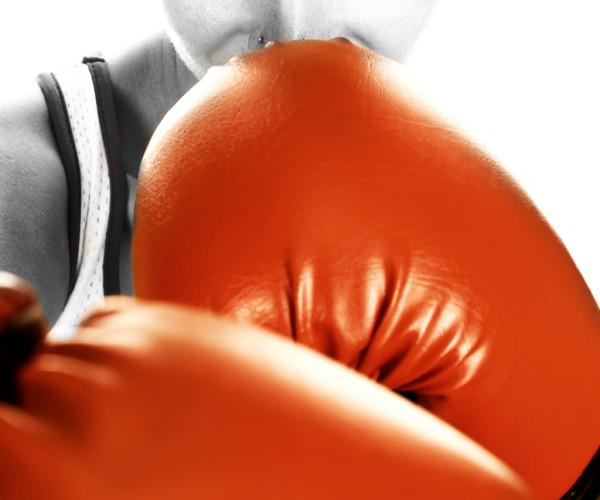 Take Power Out of Bullying