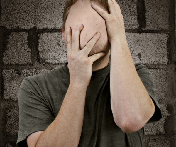 Invisible Bullying, Visible Scars