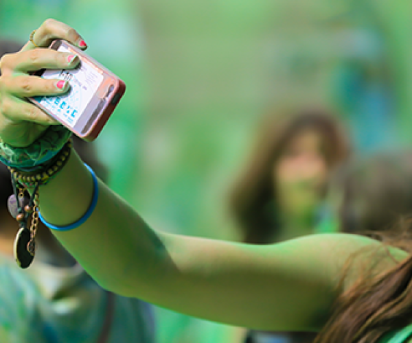 Rise of Gen Z and the increase of risks of bullying